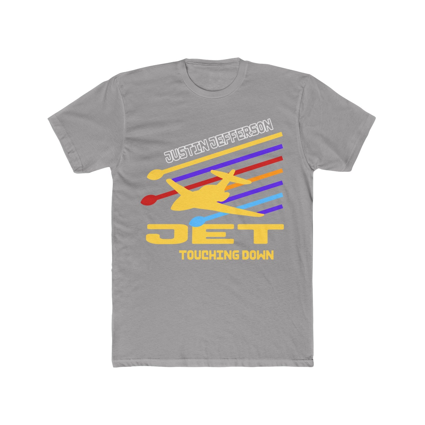 Justin Jefferson - JET | Unisex Tee