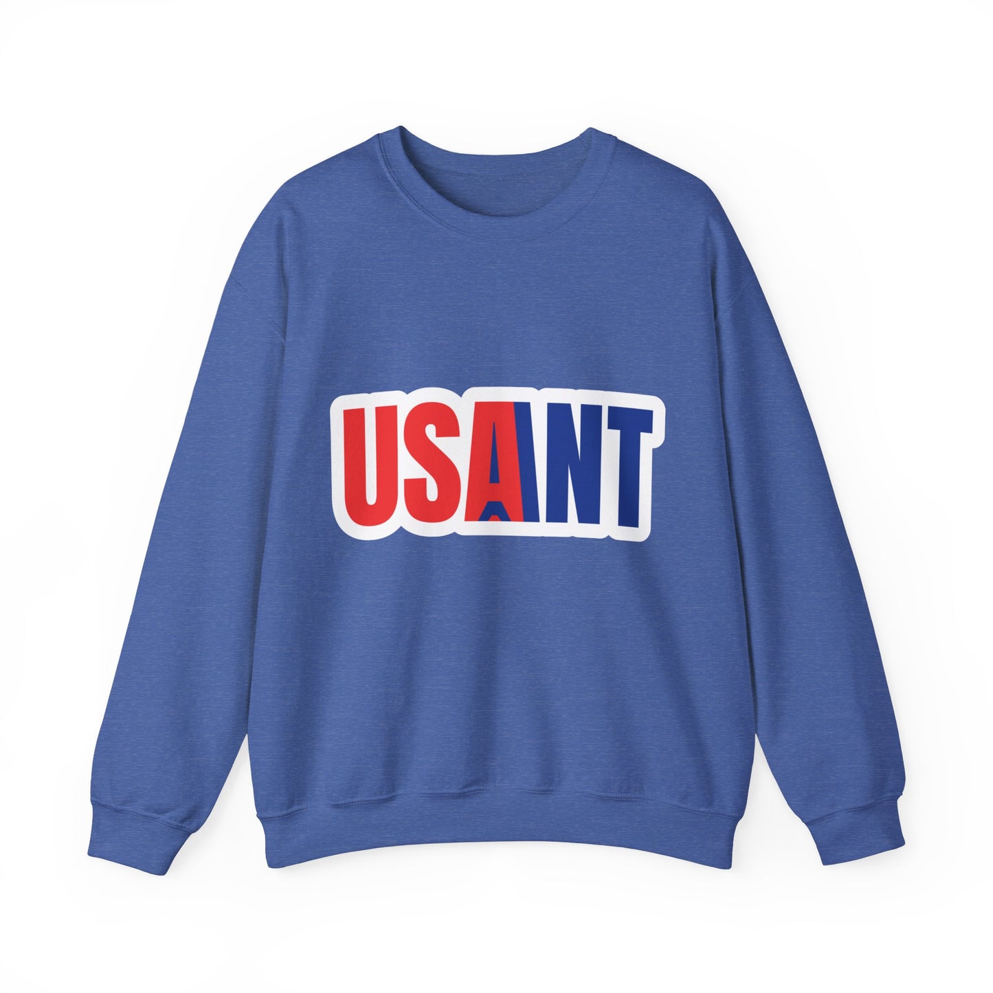 Ant USA | Crewneck Sweatshirt