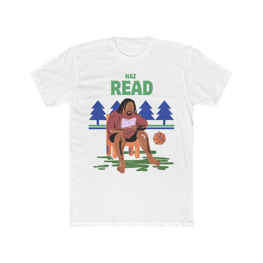 Naz Read | Naz Reid Unisex T-Shirt
