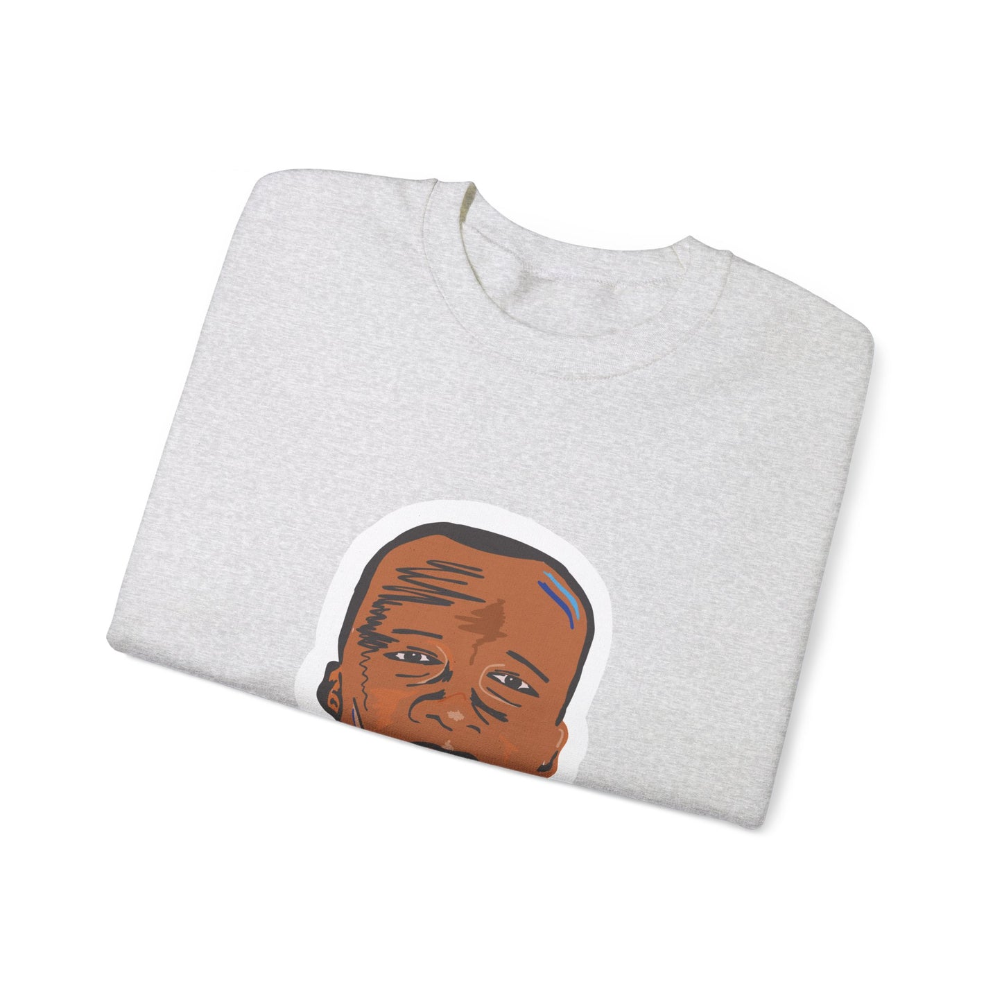 Gravy Like Grady | Crewneck Sweatshirt