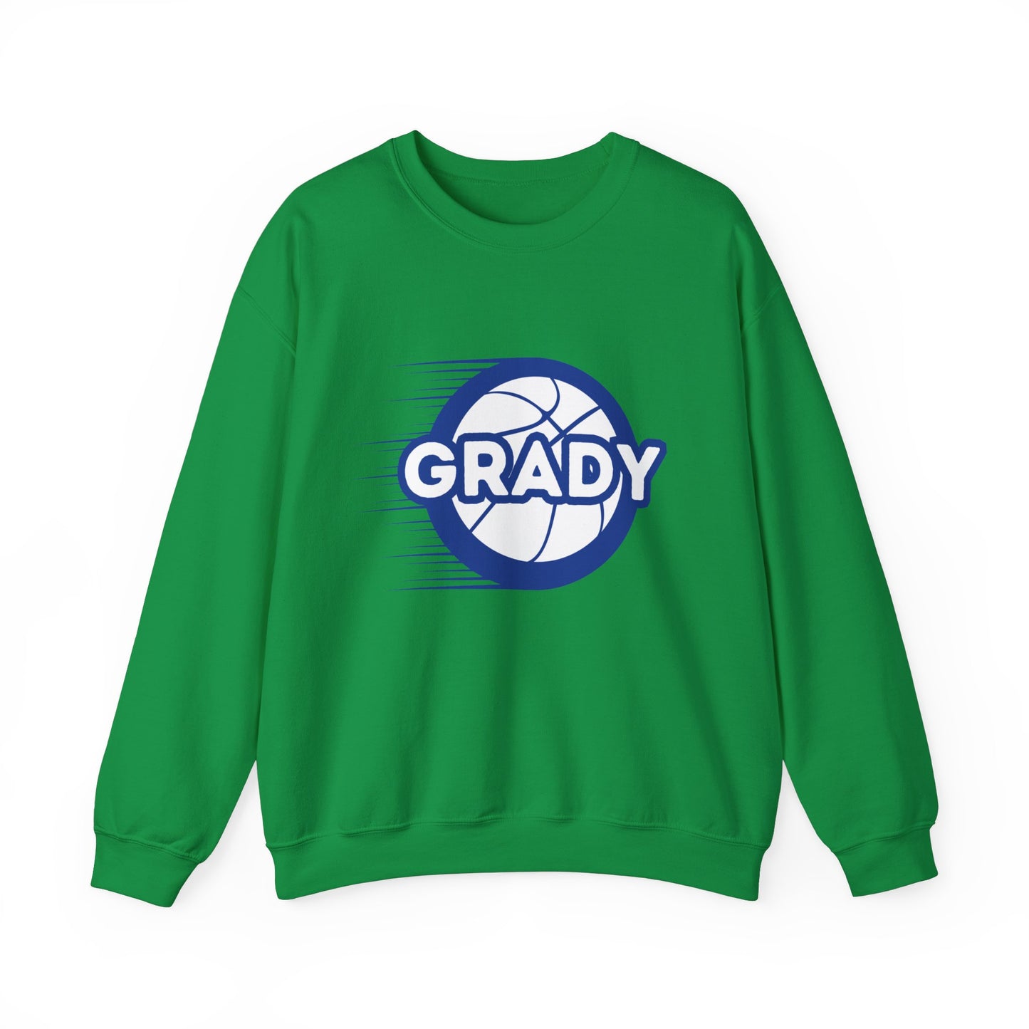 Grady | Crewneck Sweatshirt