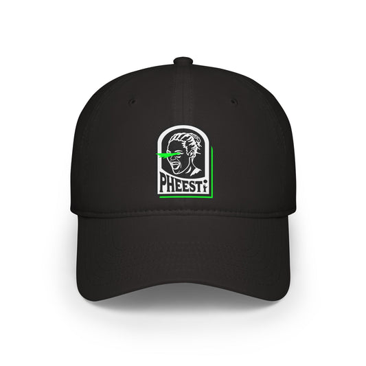PHEEST | Napheesa Collier Adjustable Printed Baseball Cap