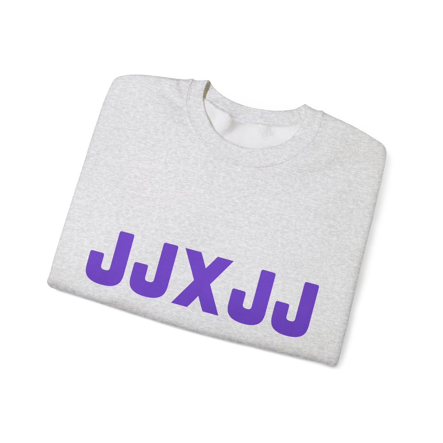 JJXJJ | JJ McCarthy & Justin Jefferson Crewneck Sweatshirt