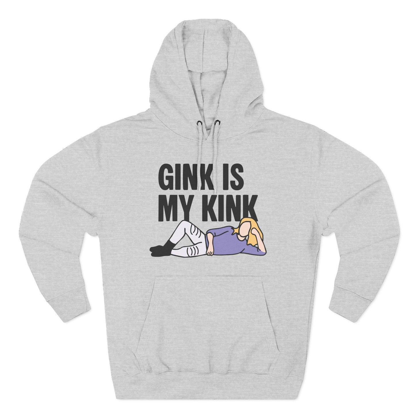Andrew Van Ginkel - Gink Is My Kink | Andrew Van Ginkel Unisex T-Shirt