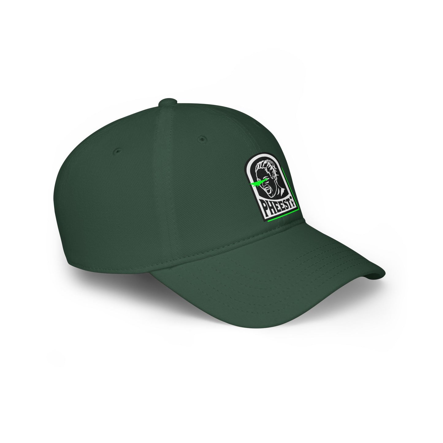 PHEEST | Napheesa Collier Adjustable Printed Baseball Cap