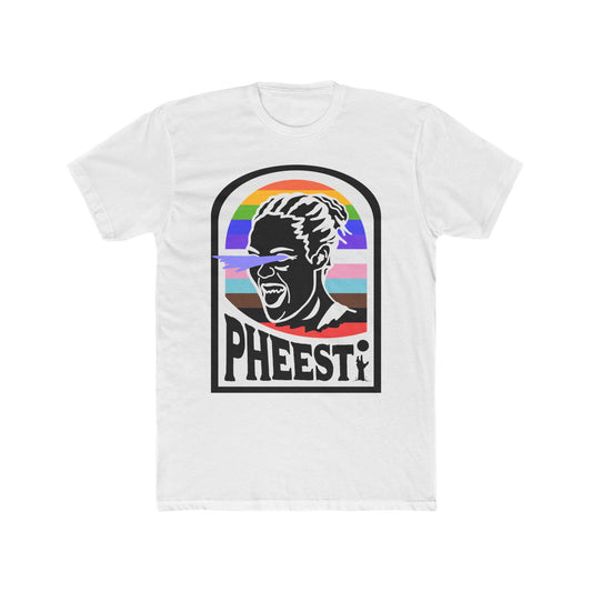 PHEEST | Napheesa Collier PRIDE Unisex Tee