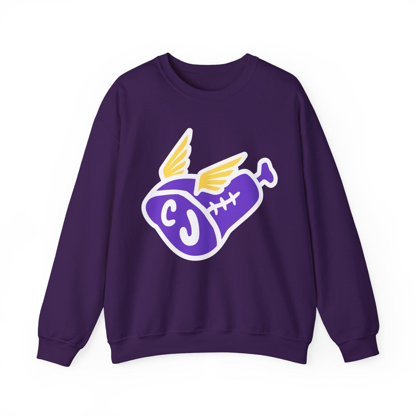 HAM | Crewneck Sweatshirt