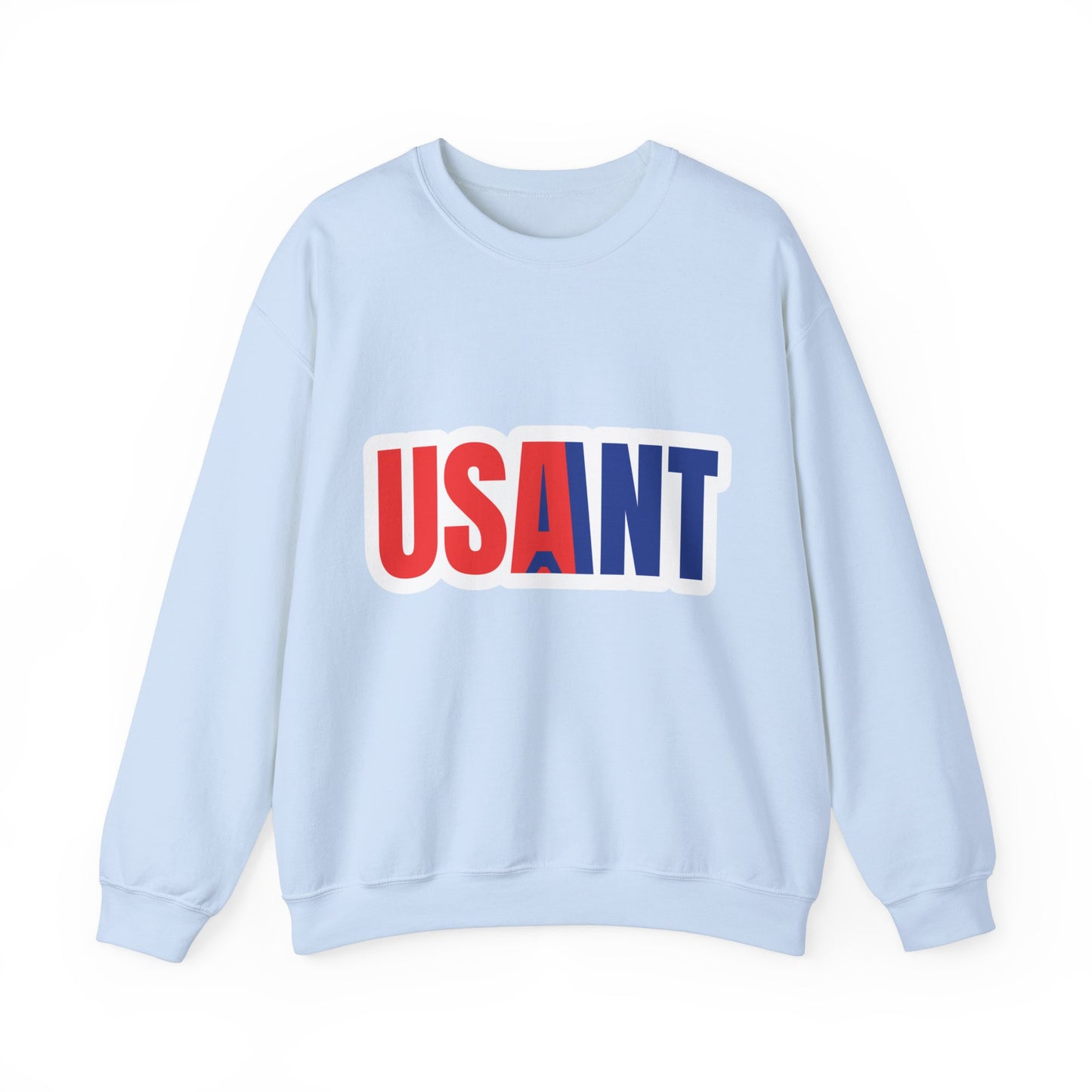 Ant USA | Crewneck Sweatshirt