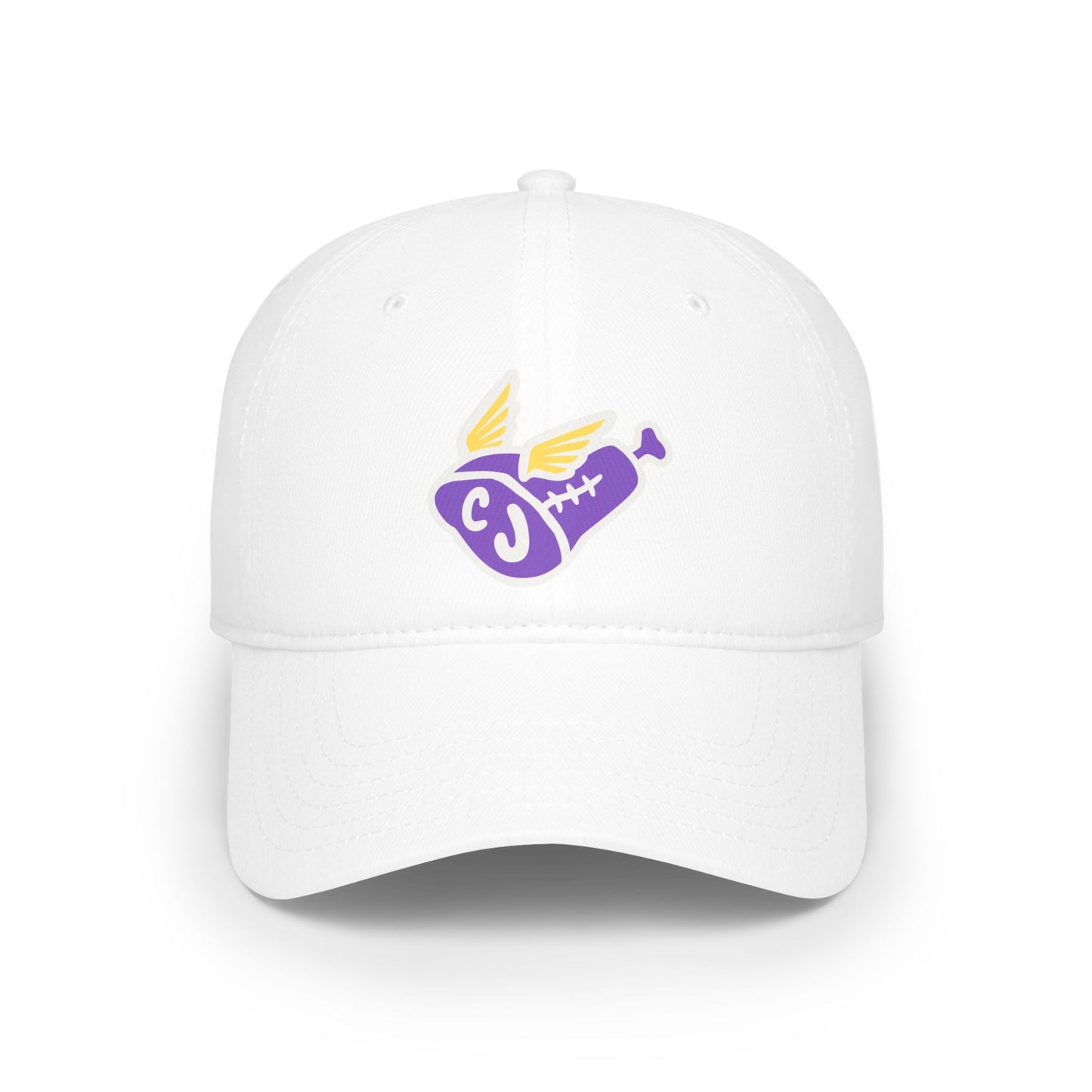 HAM | CJ Ham Printed Baseball Cap