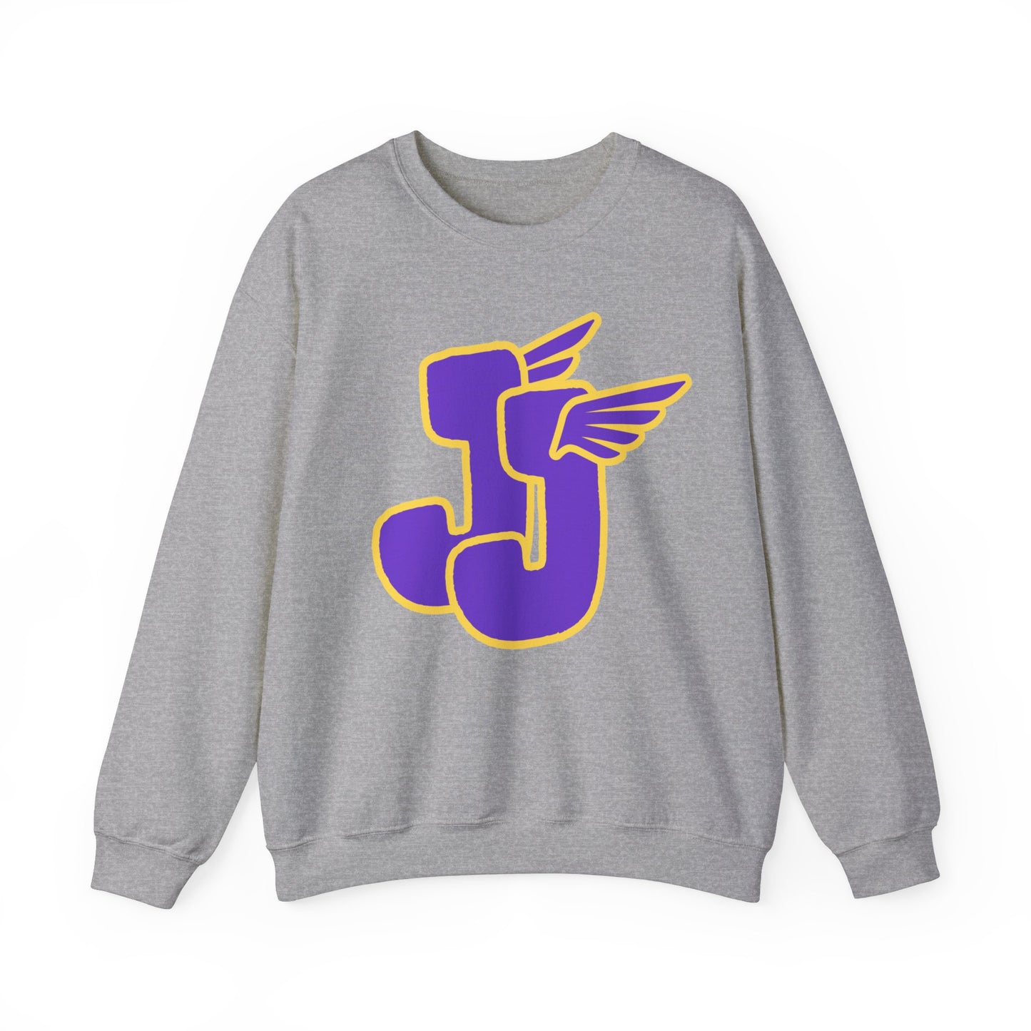 JJ | Crewneck Sweatshirt