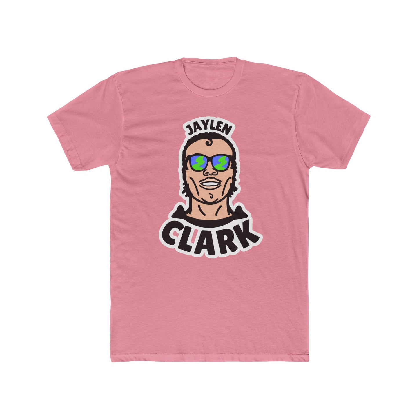 Jaylen CLARK | Jaylen Clark Unisex T-Shirt