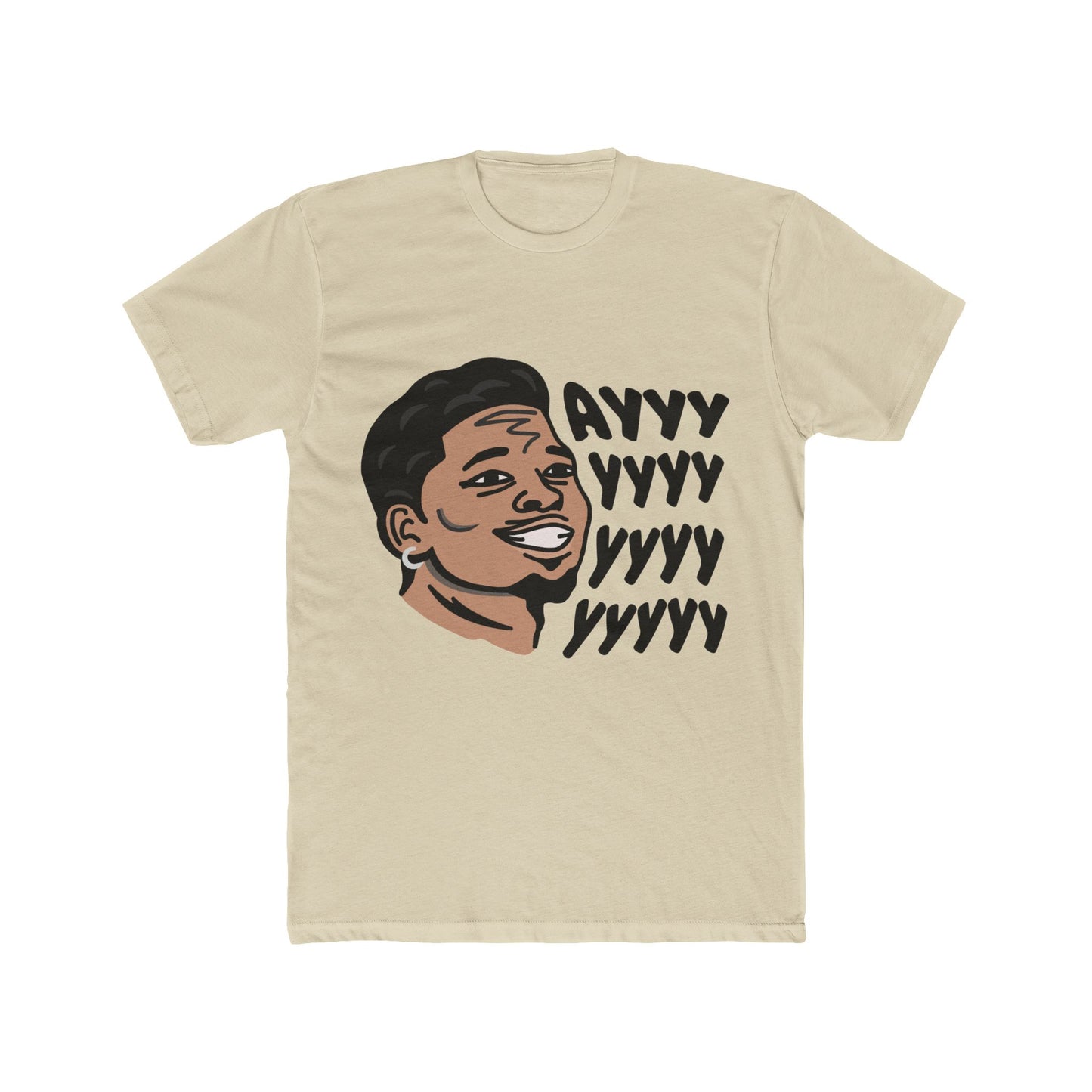 Anthony Edwards - AYYYY | Anthony Edwards Unisex T-Shirt