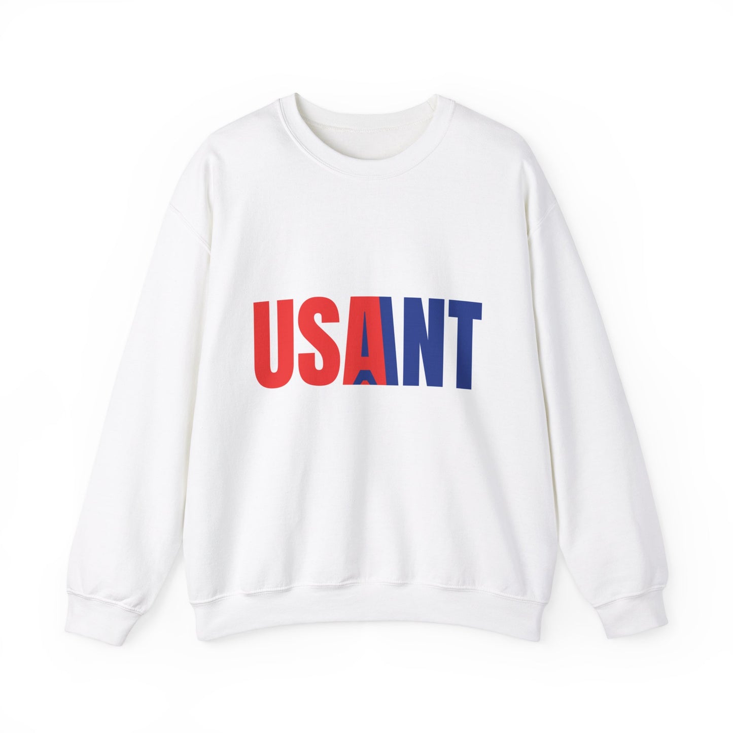 Ant USA | Crewneck Sweatshirt