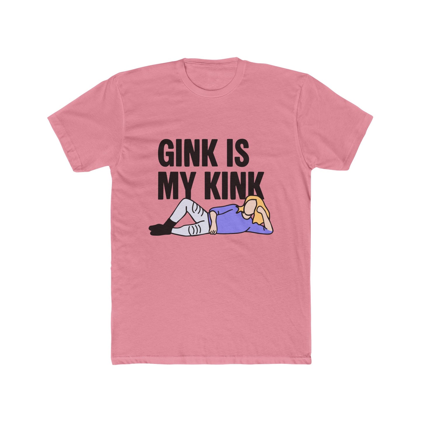 Andrew Van Ginkel - Gink Is My Kink | Andrew Van Ginkel Unisex T-Shirt