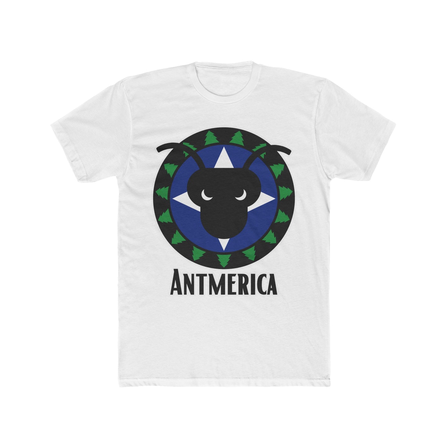 Antmerica Black