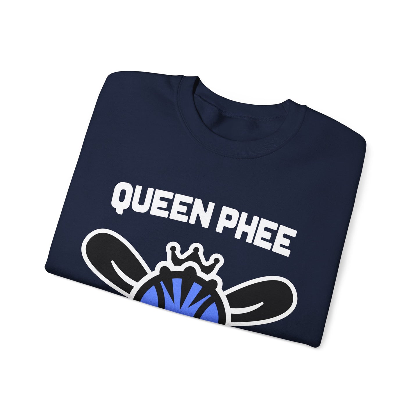QUEEN PHEE | Napheesa Collier Unisex Crewneck Sweatshirt
