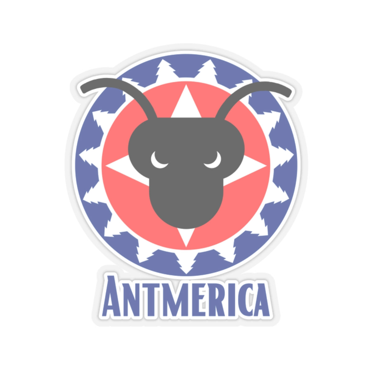 Antmerica Olympics | Sticker