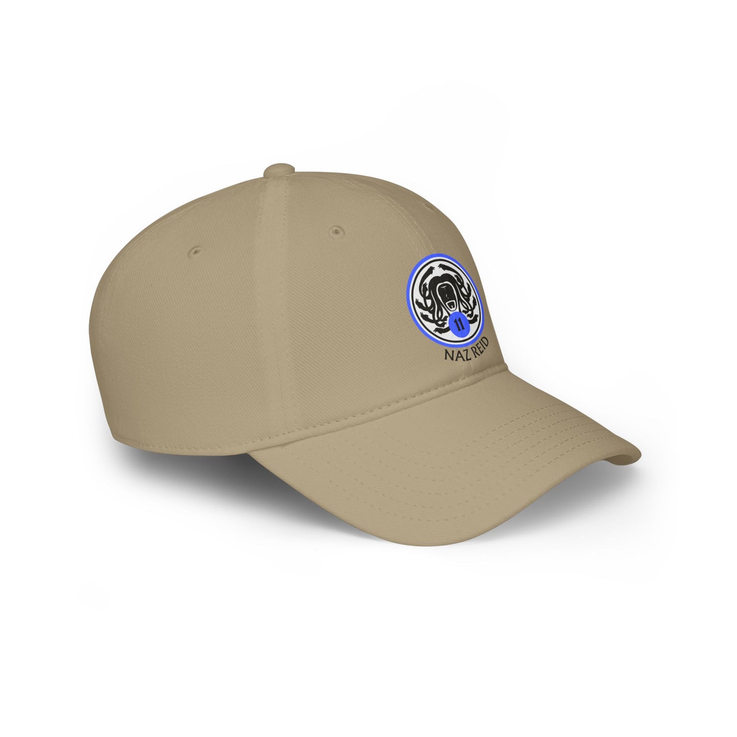 Naz Reid Medusa | Naz Reid PRINTED Velcro-Adjustable Hat