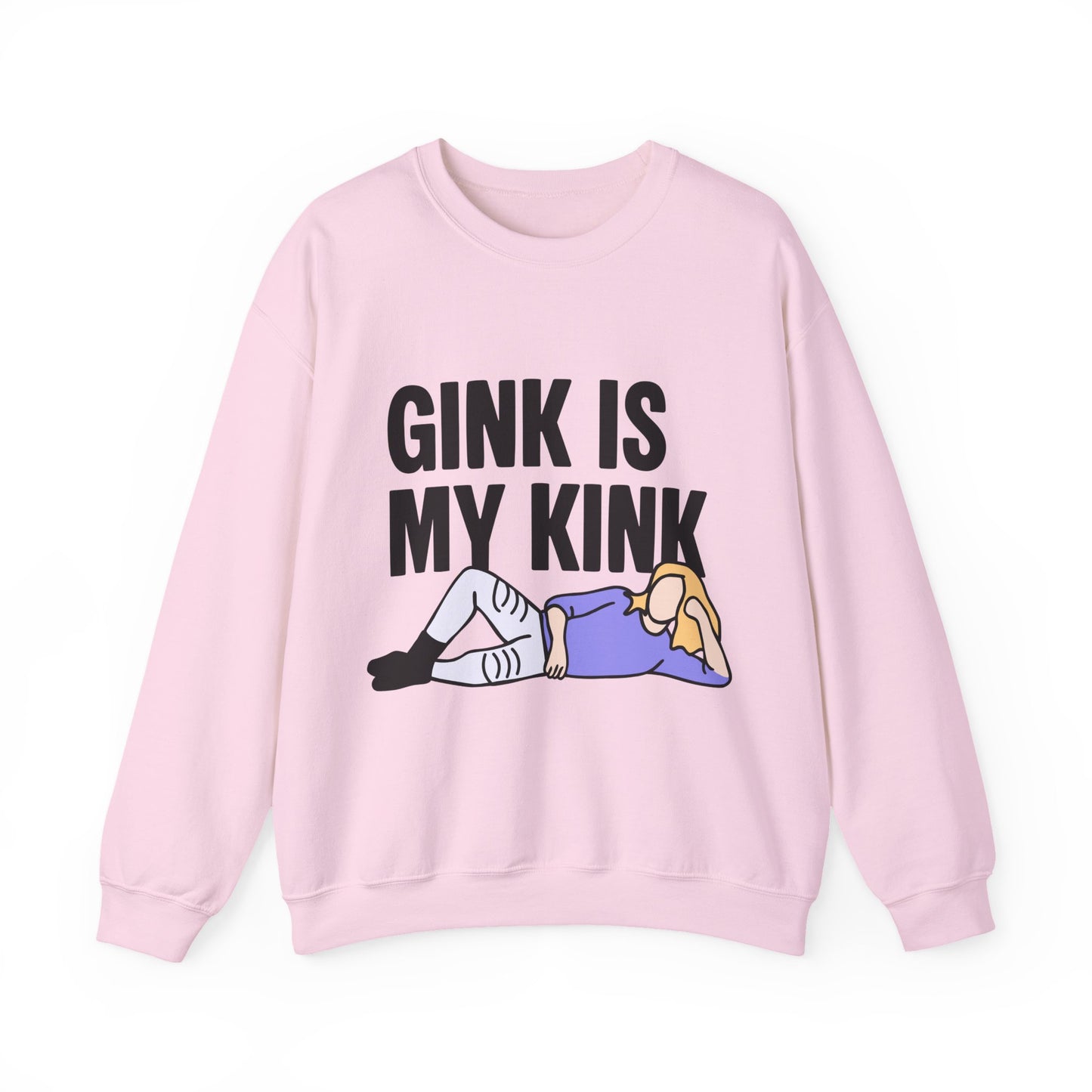 Andrew Van Ginkel - Gink Is My Kink | Andrew Van Ginkel Unisex T-Shirt