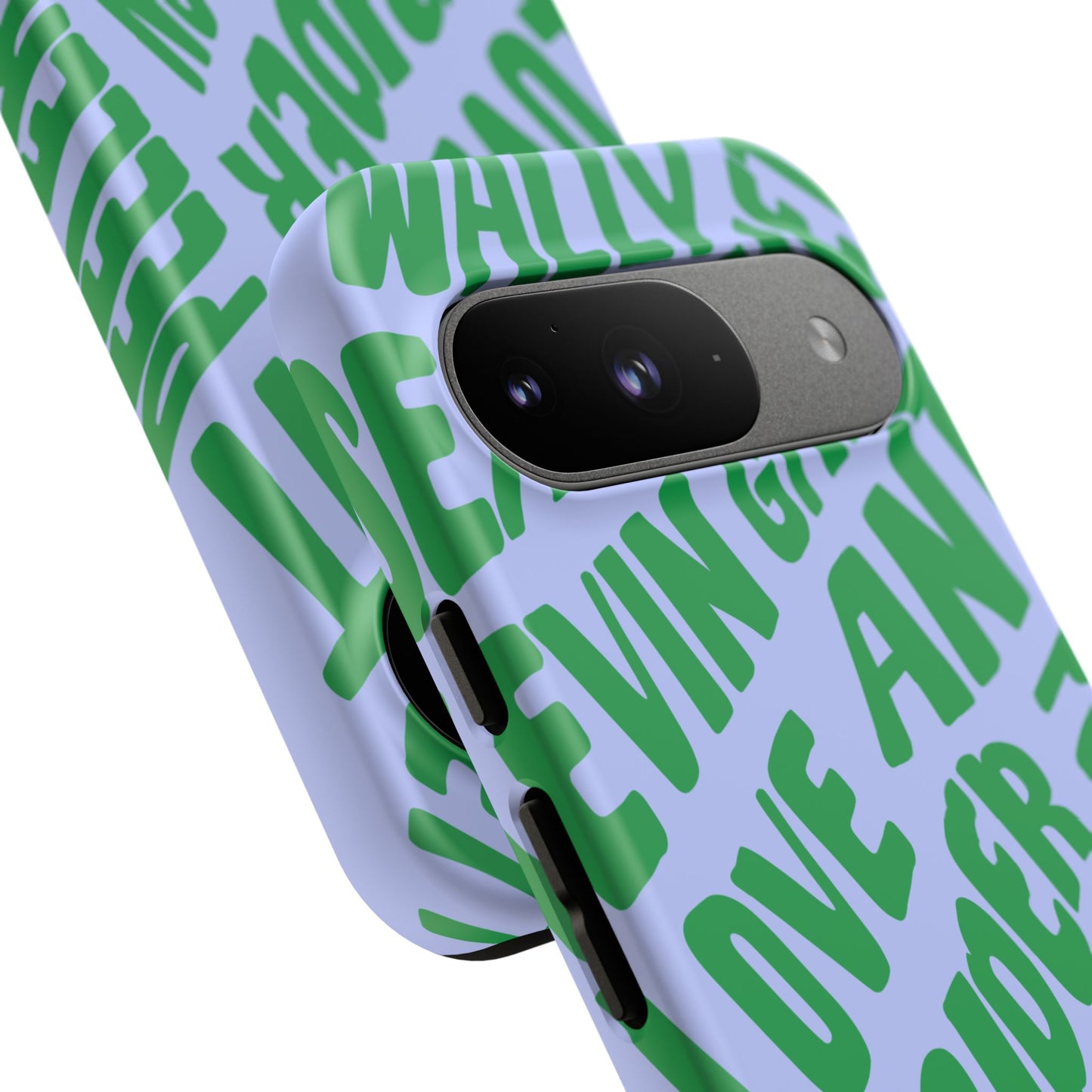 Legendary Howlers Phone Case | Anthony Edwards, Naz Reid & More | iPhone Case, Samsung Galaxy Phone Case, Google Pixel Phone Case