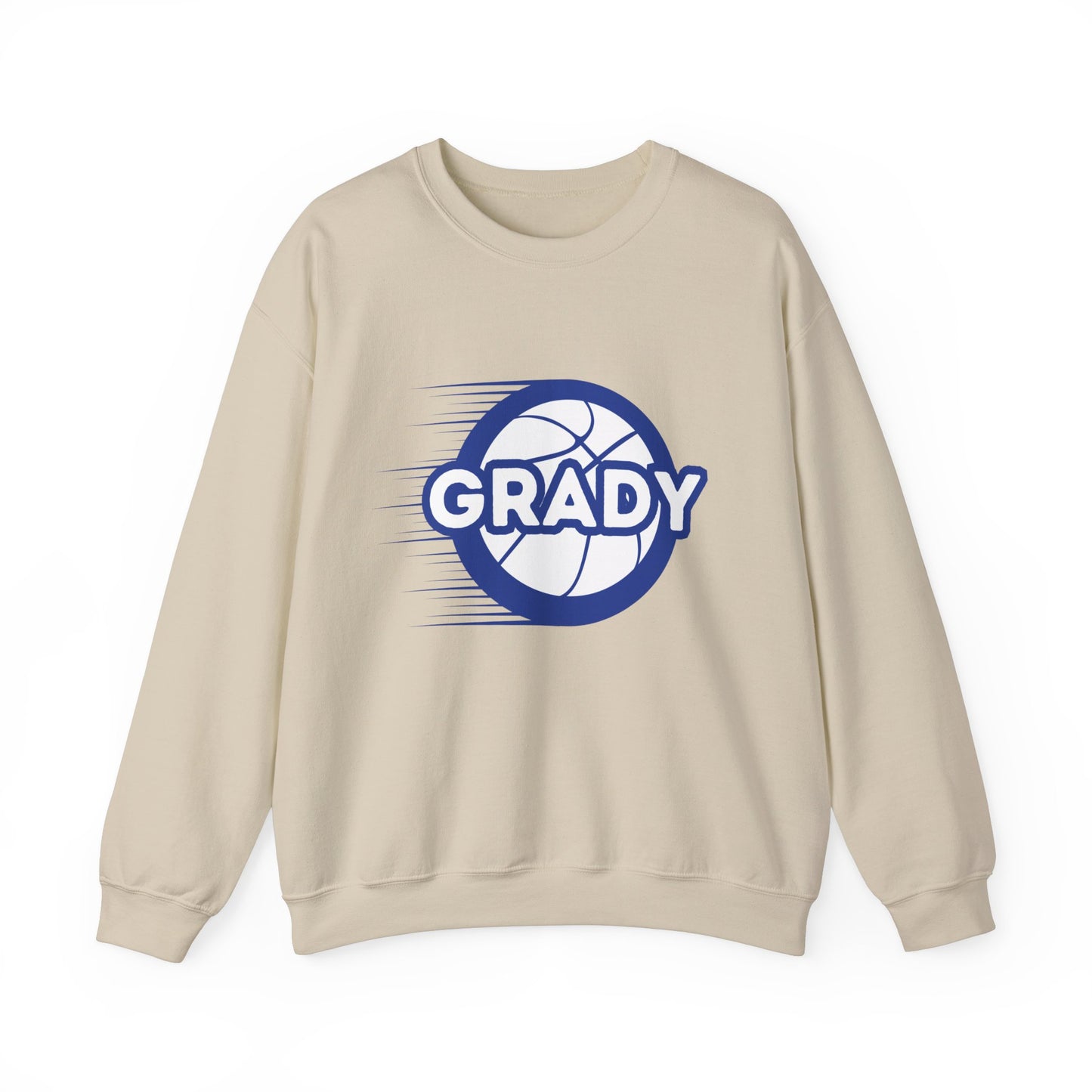 Grady | Crewneck Sweatshirt