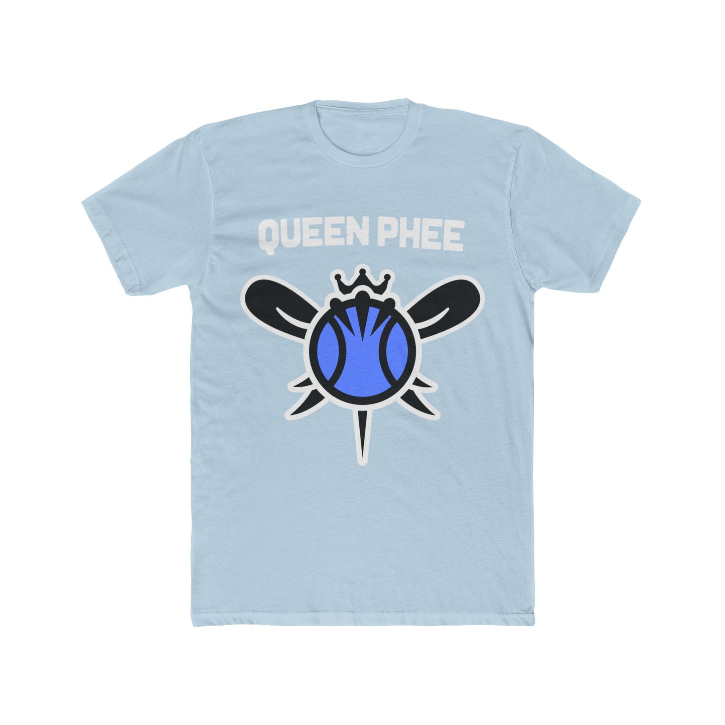 QUEEN PHEE | Napheesa Collier Unisex Tee