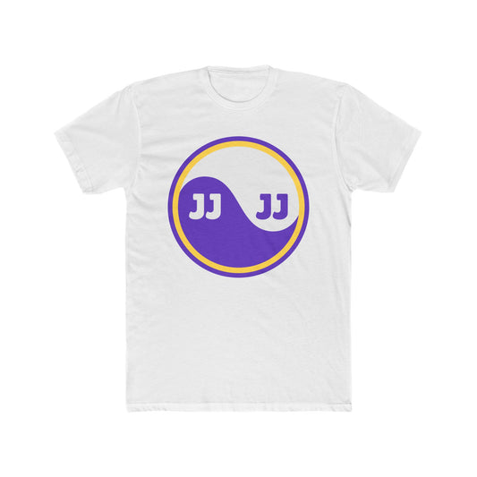 Yin And Yang | JJ McCarthy & Justin Jefferson Unisex Tee