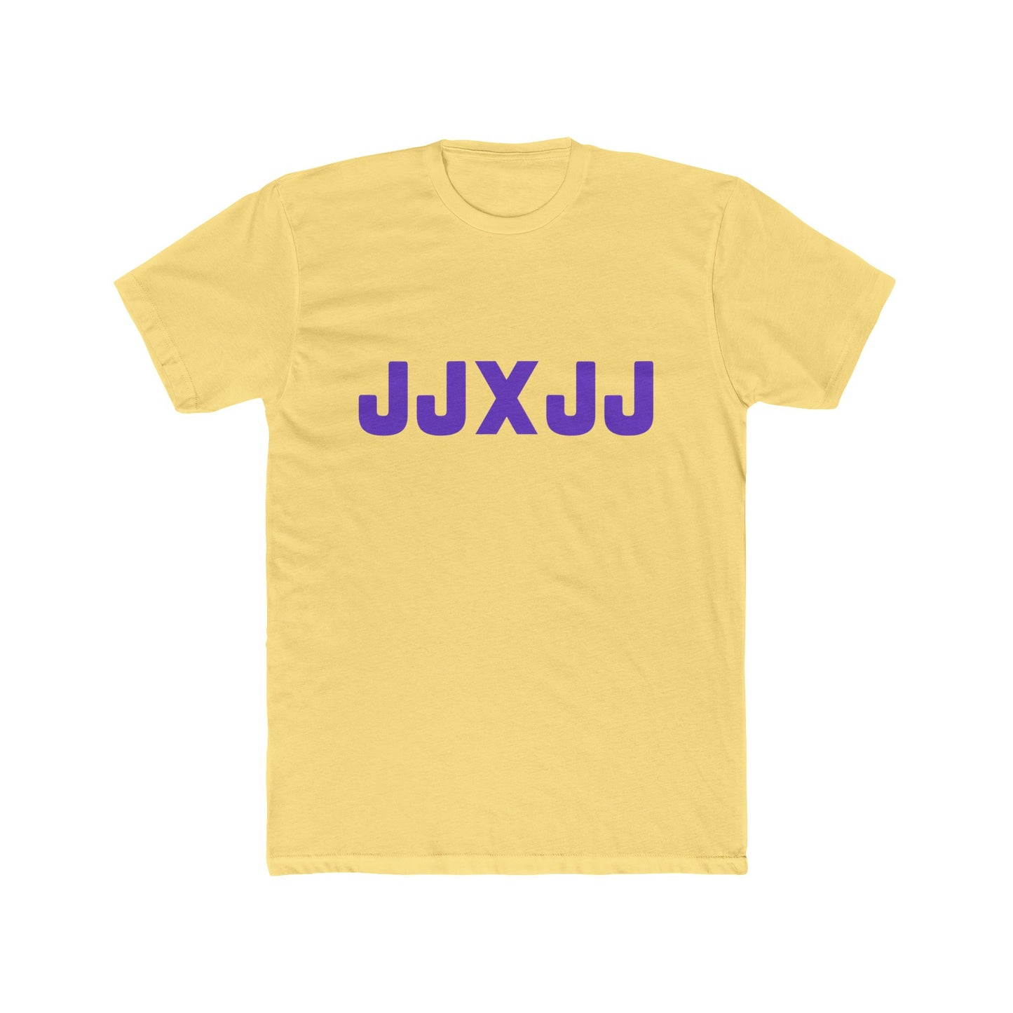 JJXJJ | JJ McCarthy & Justin Jefferson Unisex Tee