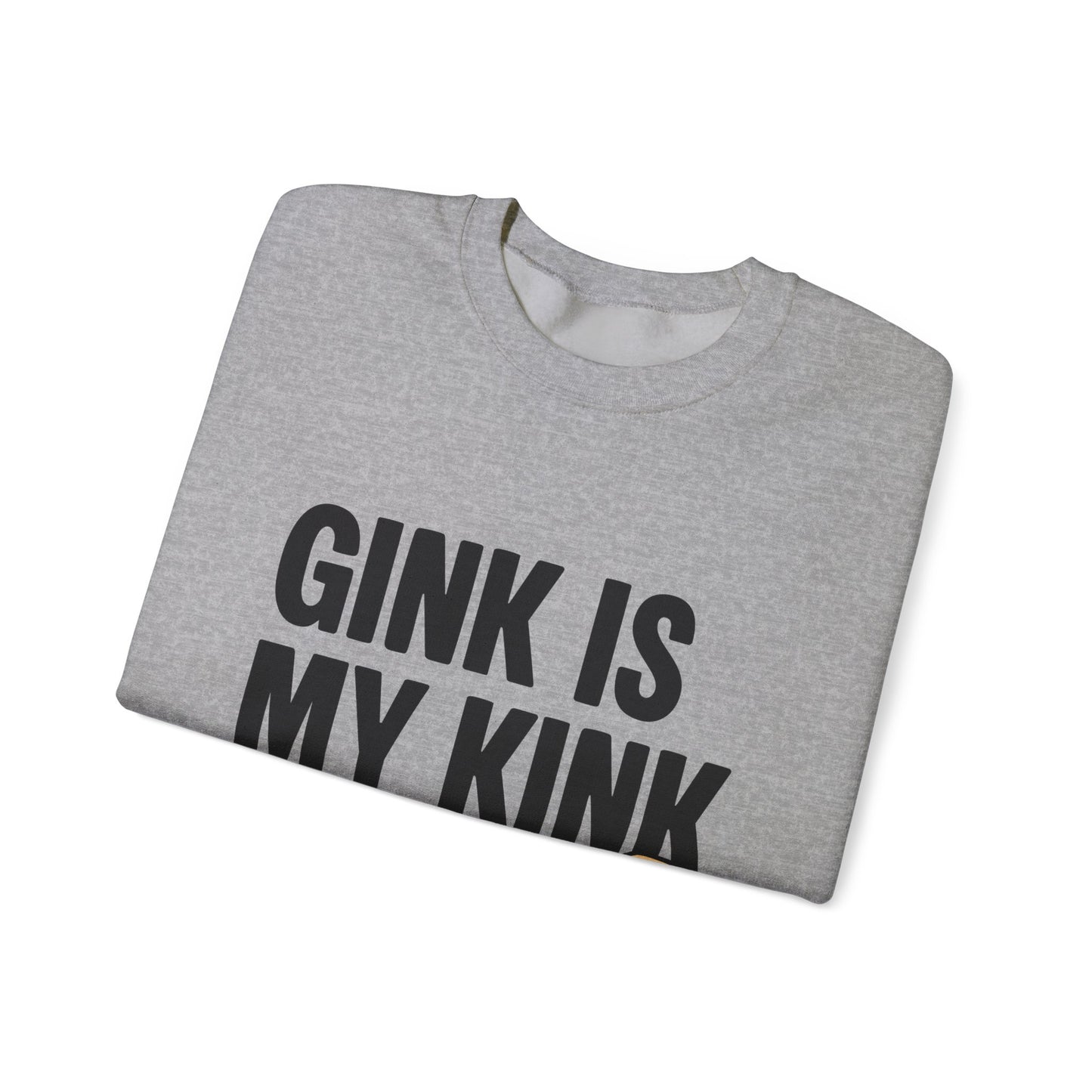 Andrew Van Ginkel - Gink Is My Kink | Andrew Van Ginkel Unisex T-Shirt