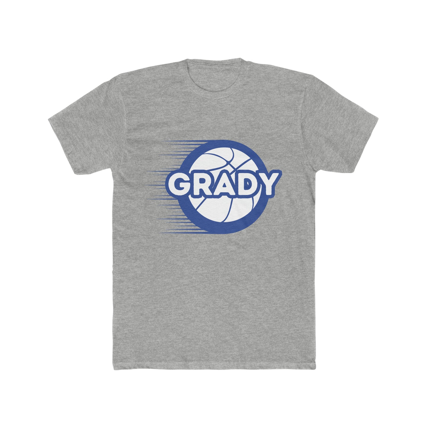 Grady | Michael Grady T-Shirt