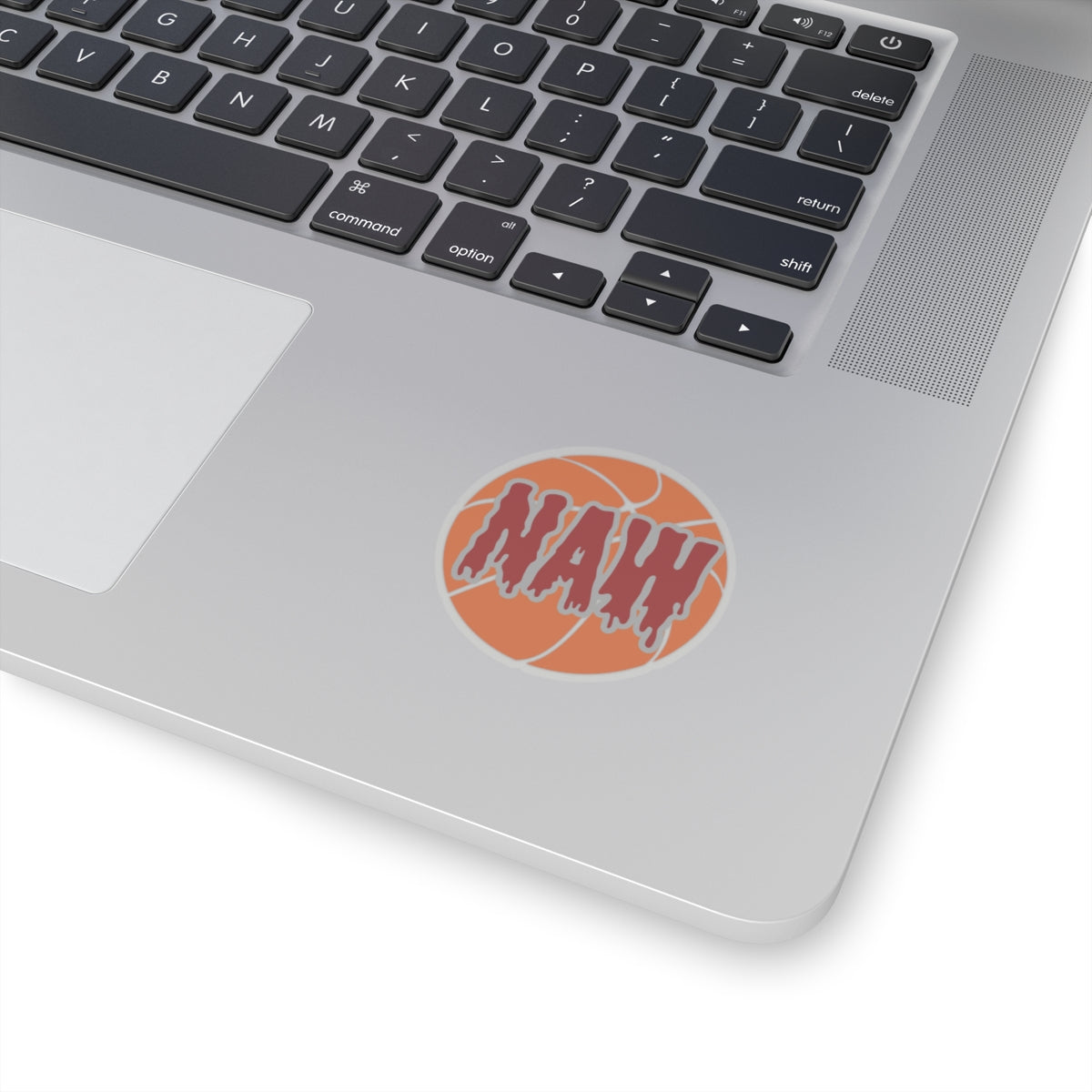 NAW Red | Sticker