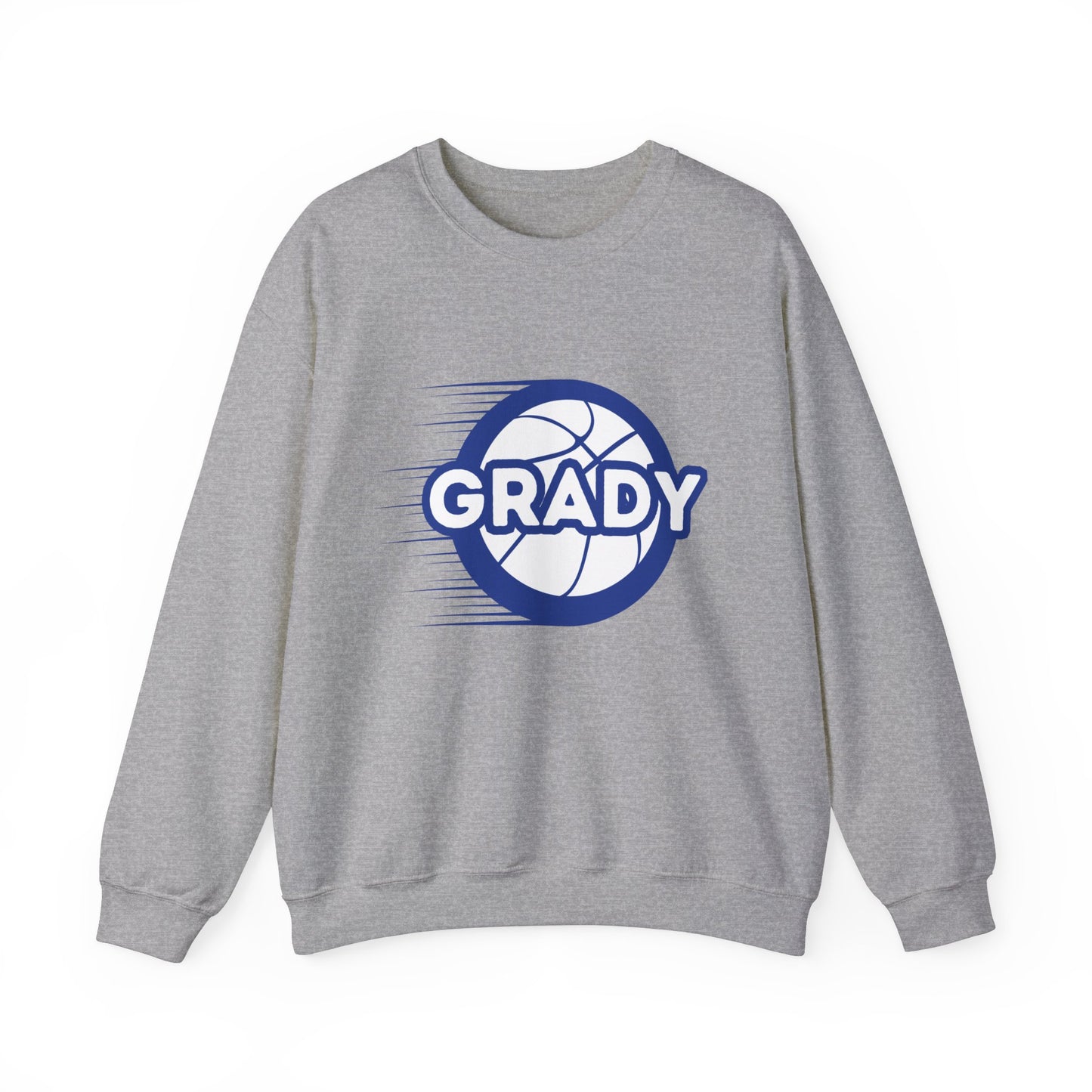 Grady | Crewneck Sweatshirt