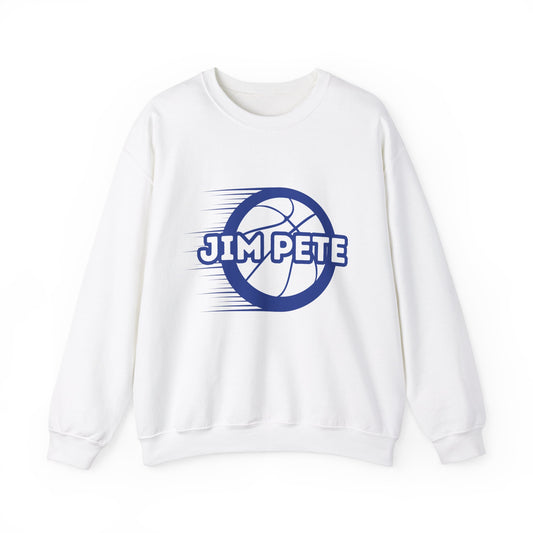 Jim Pete | Crewneck Sweatshirt