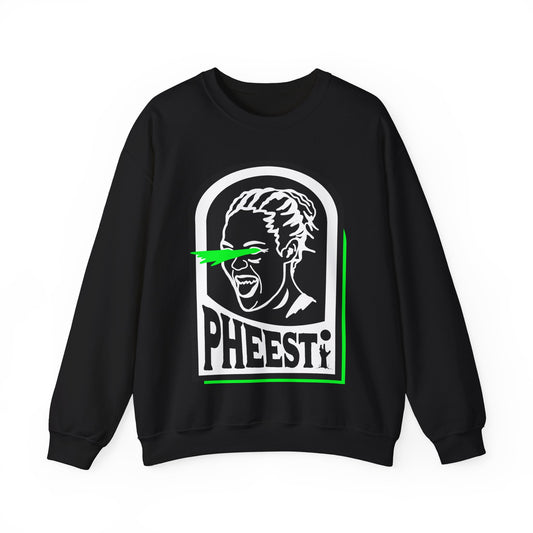 PHEEST | Napheesa Collier Unisex Crewneck Sweatshirt