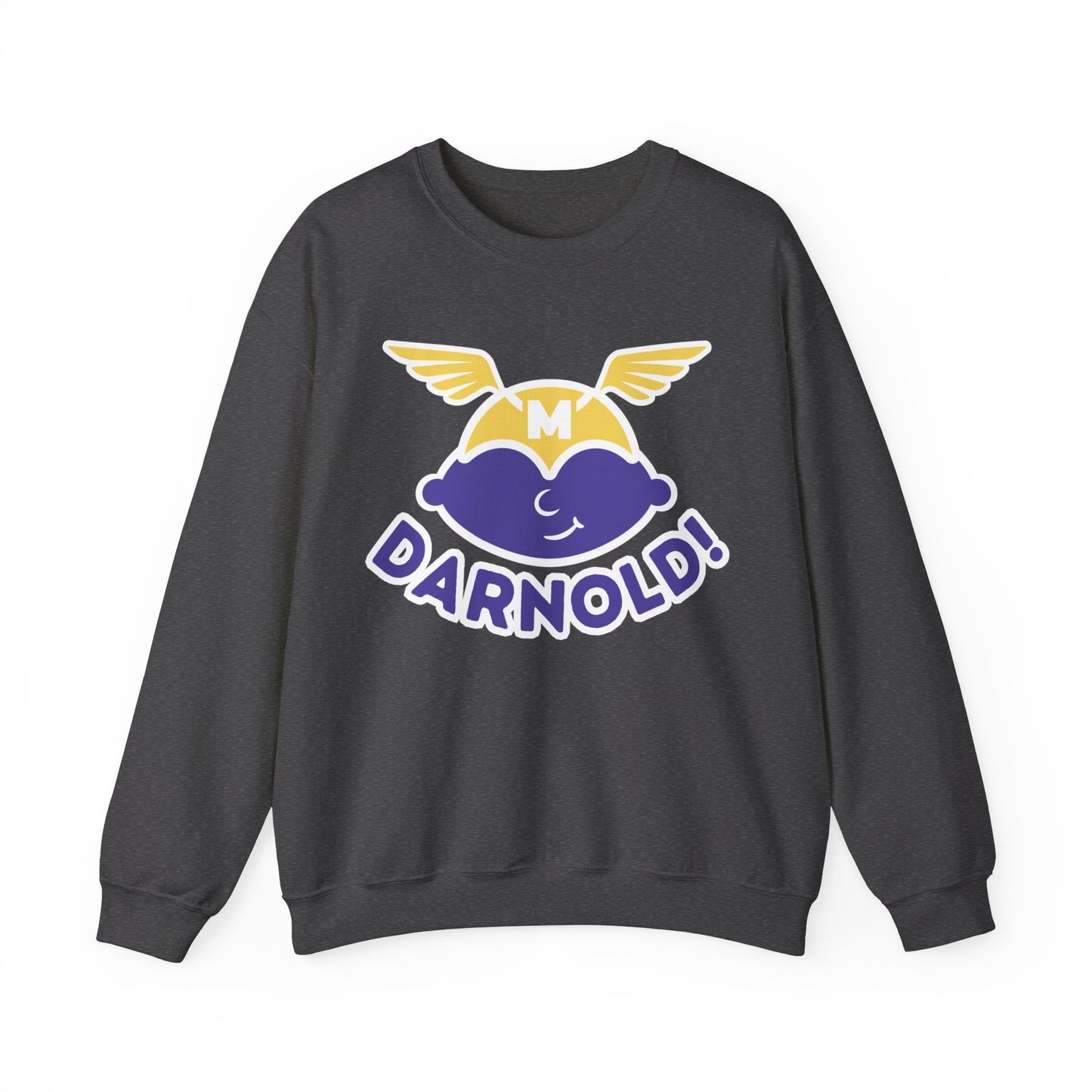 Darnold! | Crewneck Sweatshirt