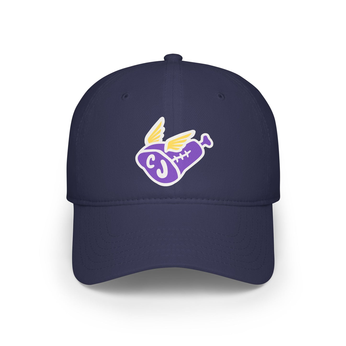 HAM | CJ Ham Printed Baseball Cap