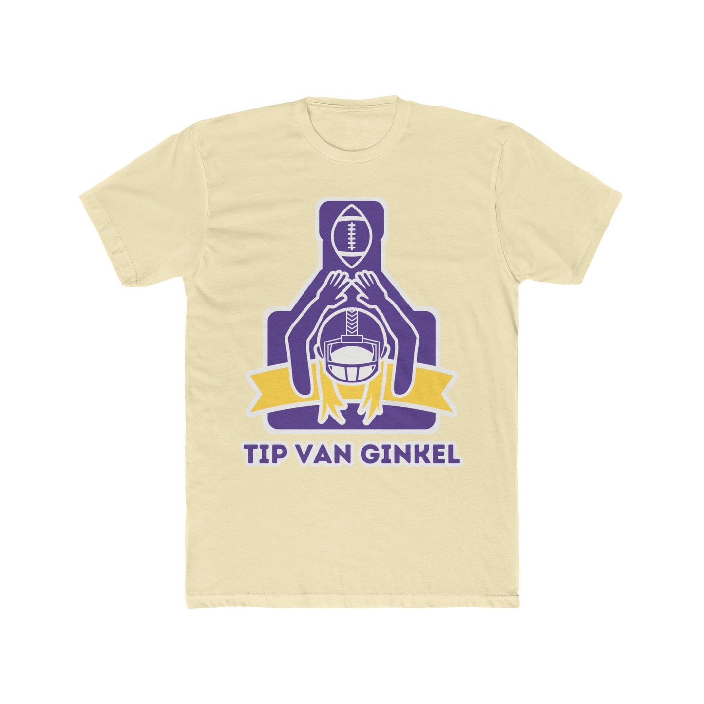 Tip Van Ginkel