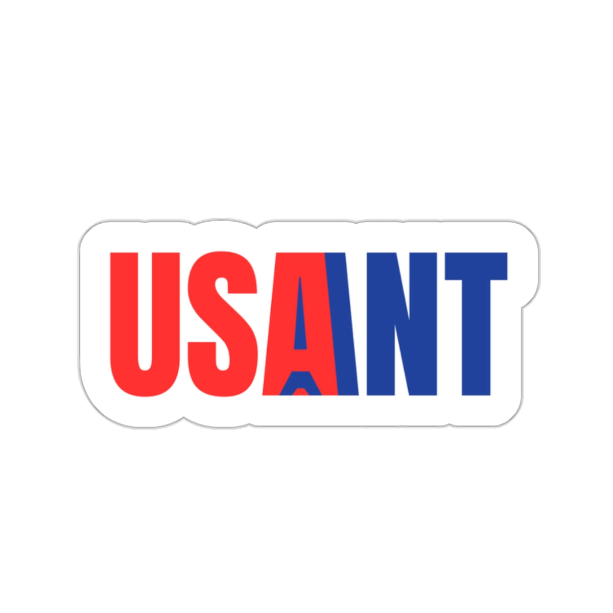 Ant USA | Sticker