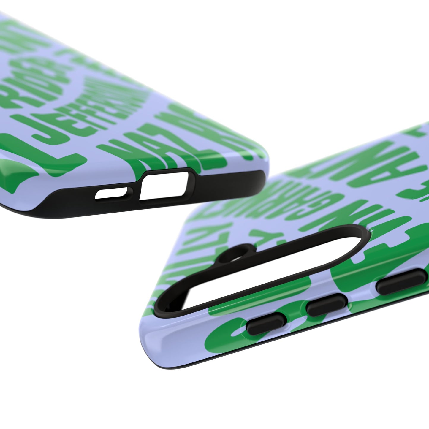 Legendary Howlers Phone Case | Anthony Edwards, Naz Reid & More | iPhone Case, Samsung Galaxy Phone Case, Google Pixel Phone Case