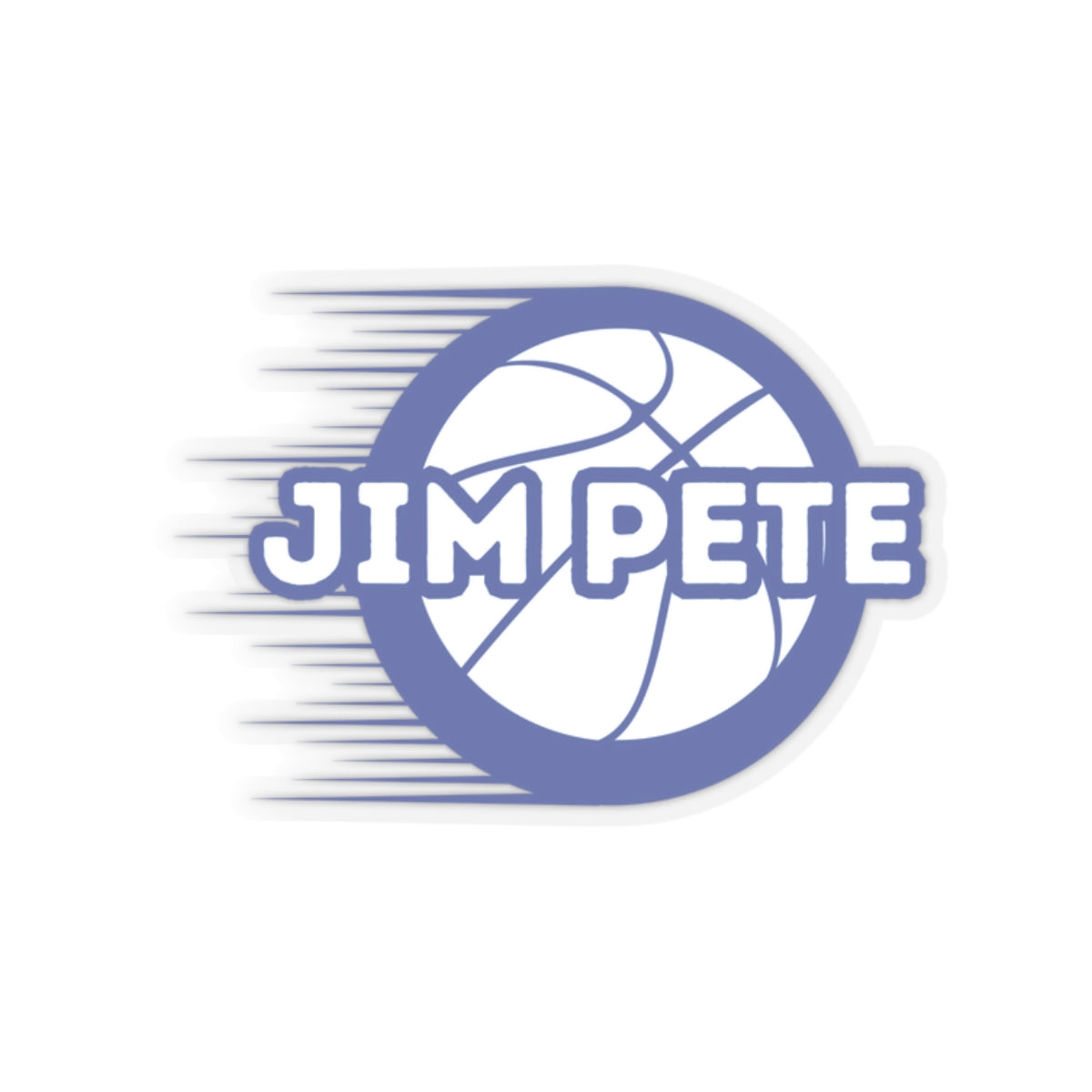 Jim Pete | Sticker