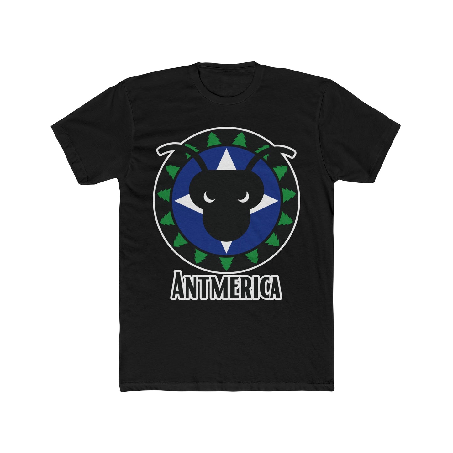 Antmerica Black