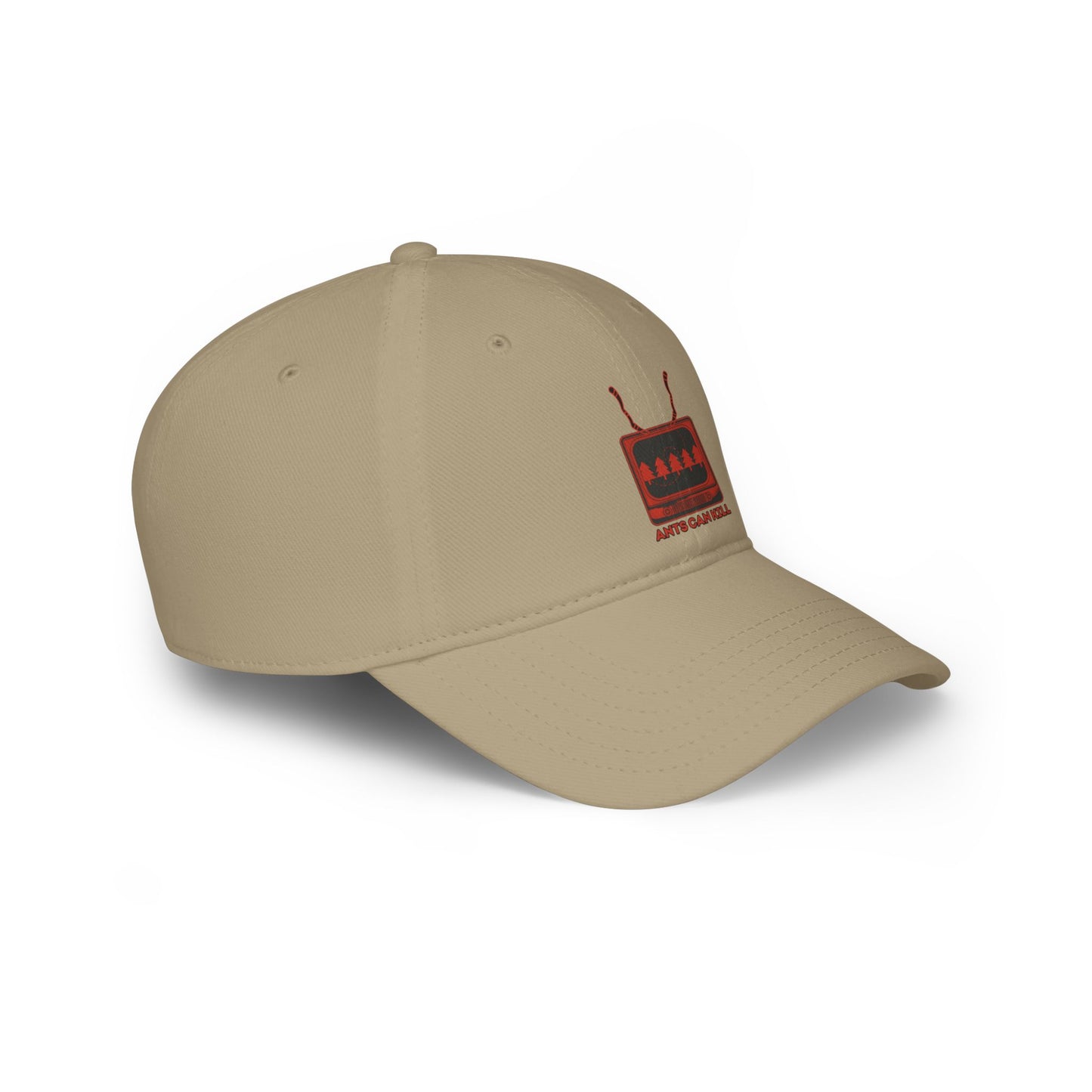 Ants Can Kill | Printed Baseball Cap