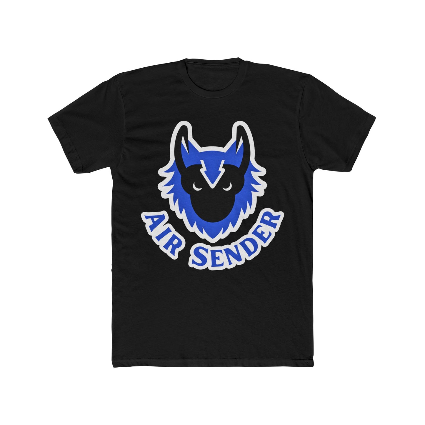 Anthony Edwards - Air Sender | Anthony Edwards Unisex T-Shirt