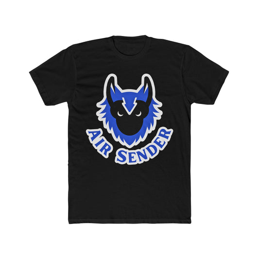 Anthony Edwards - Air Sender | Anthony Edwards Unisex T-Shirt