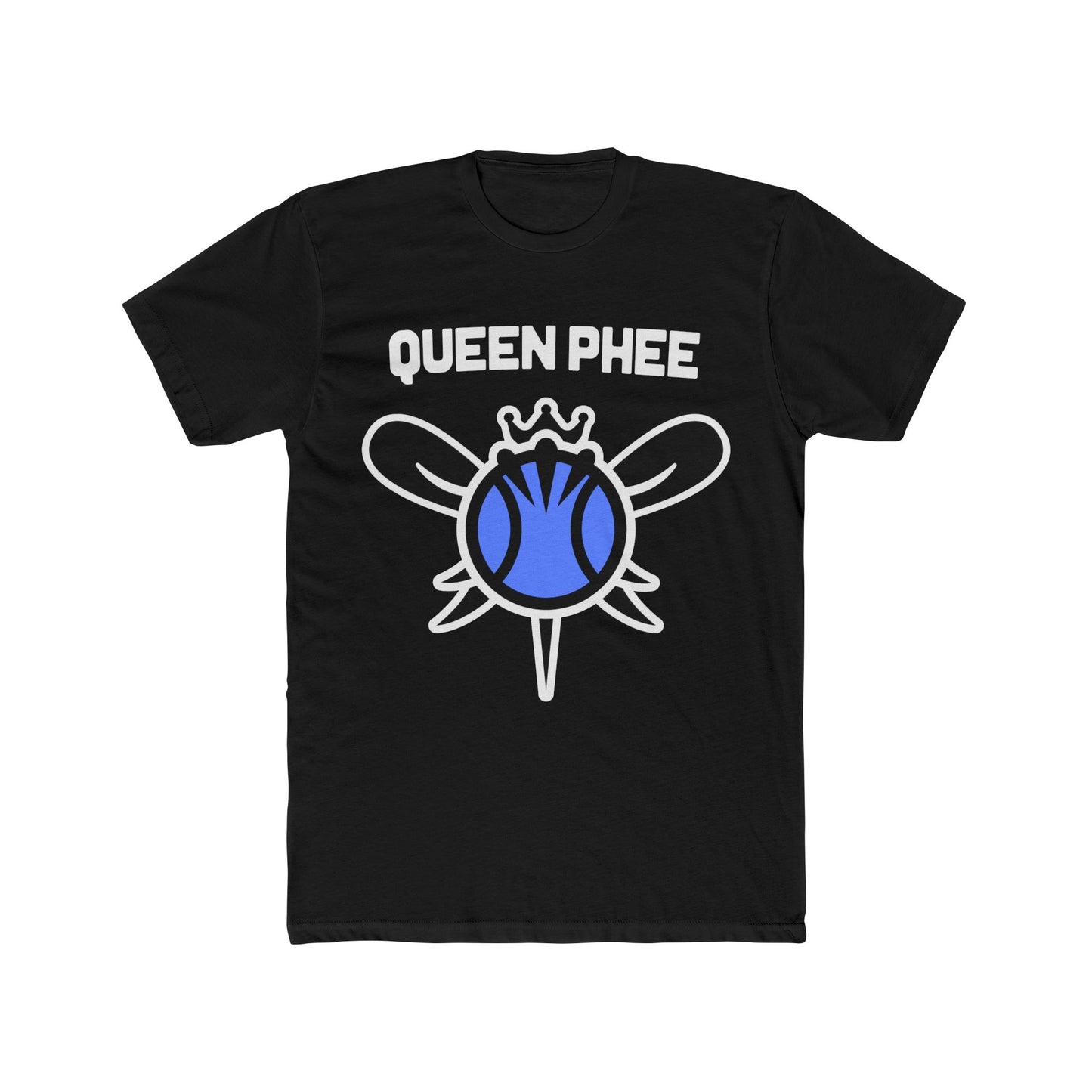 QUEEN PHEE | Napheesa Collier Unisex Tee