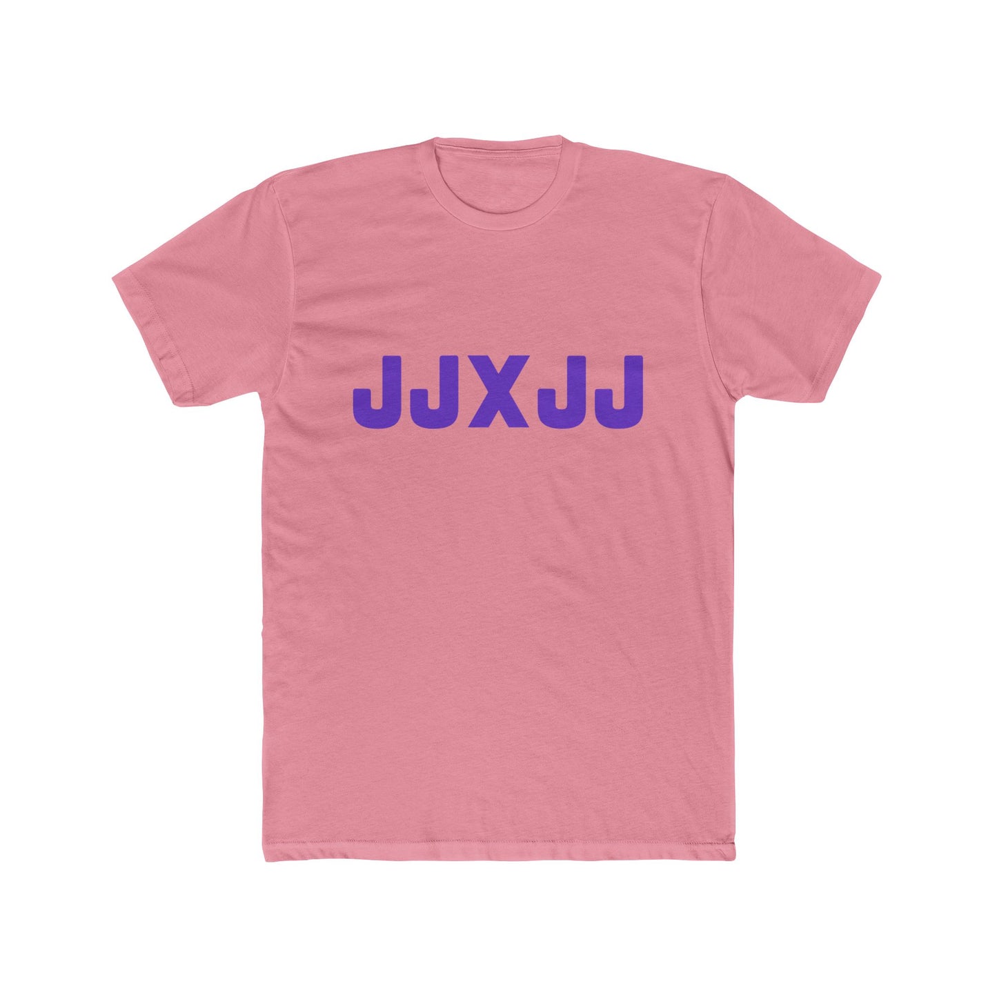 JJXJJ | JJ McCarthy & Justin Jefferson Unisex Tee