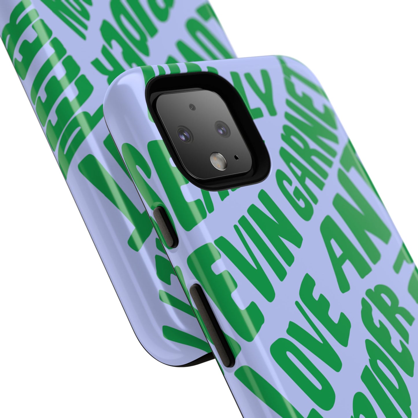 Legendary Howlers Phone Case | Anthony Edwards, Naz Reid & More | iPhone Case, Samsung Galaxy Phone Case, Google Pixel Phone Case