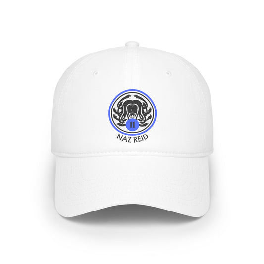Naz Reid Medusa | Naz Reid PRINTED Velcro-Adjustable Hat