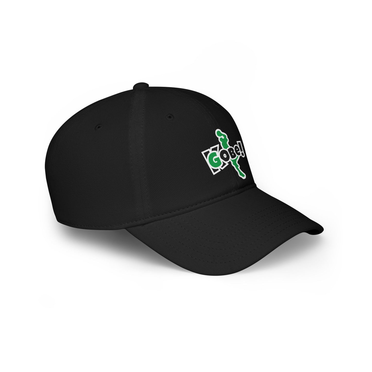 Gobe! | Rudy Gobert Printed Baseball Cap