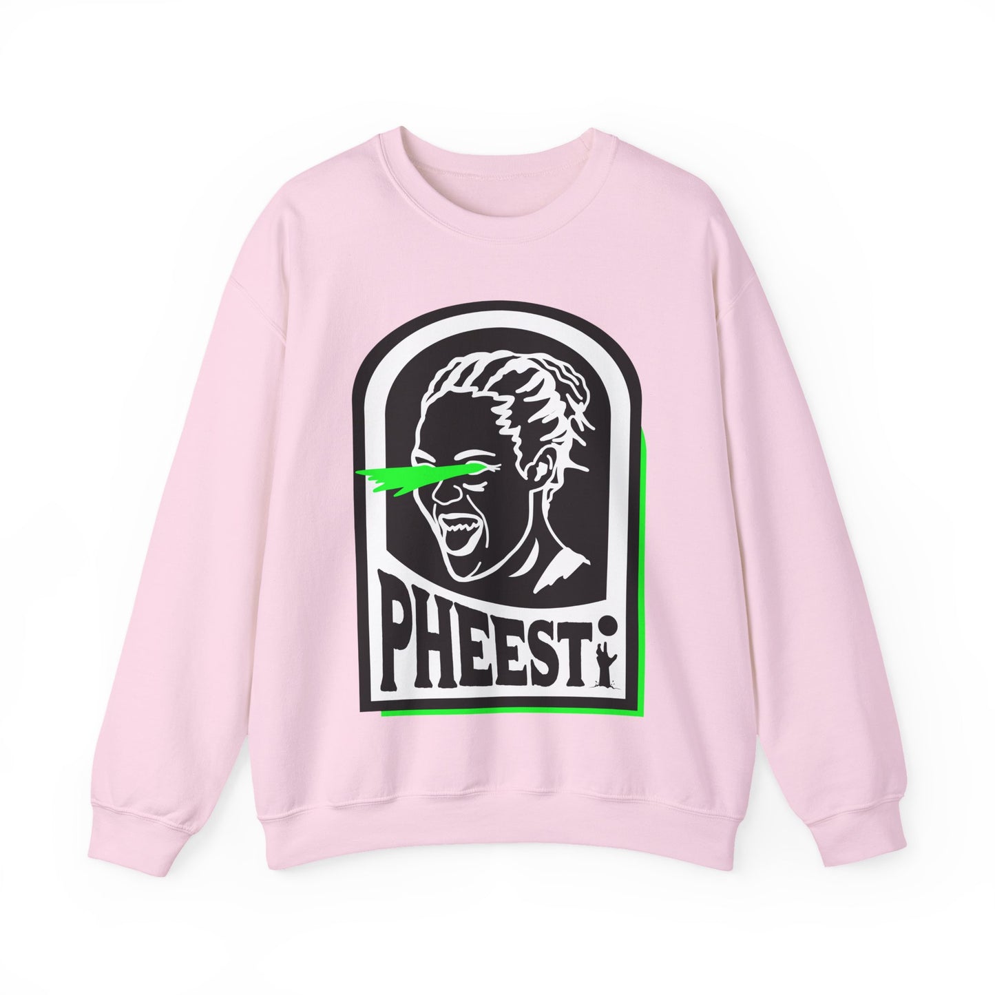 PHEEST | Napheesa Collier Unisex Crewneck Sweatshirt